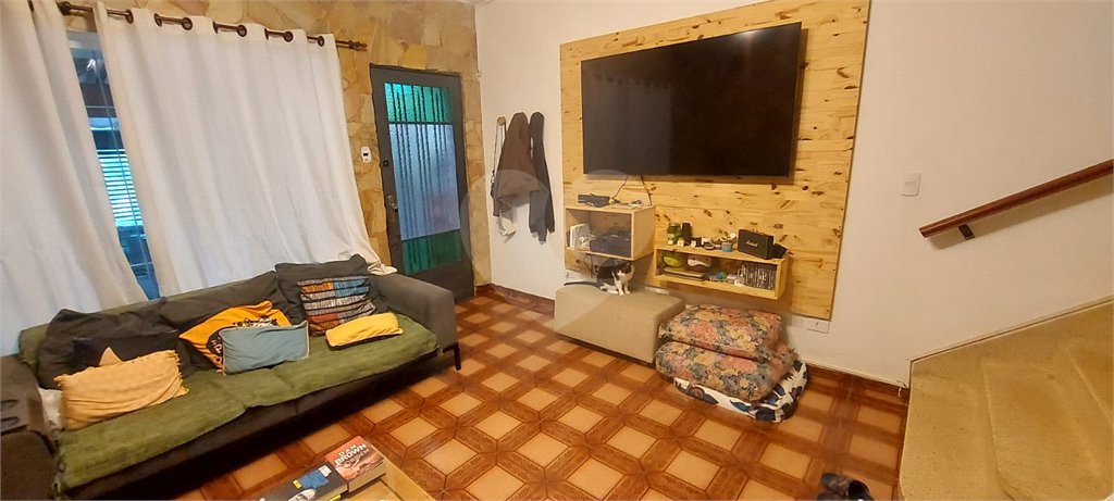 Casa à venda com 3 quartos, sendo 1 suíte, em Perdizes, São Paulo, SP