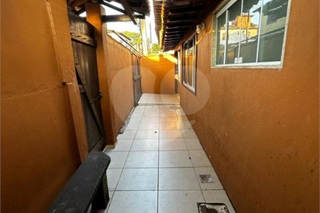 Casa à venda com 3 quartos em Geribá, Armação dos Búzios, RJ