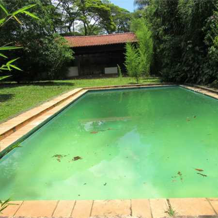 Casa à venda com 4 suítes em Jardim Guedala, São Paulo, SP