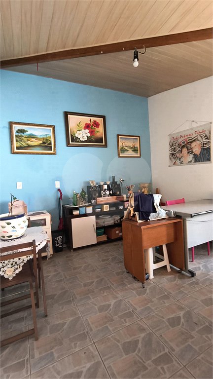 Casa à venda com 4 quartos, sendo 1 suíte, em Casa Verde, São Paulo, SP