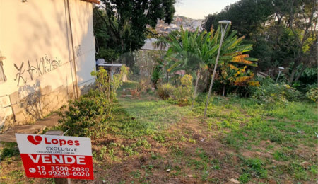 Terreno à venda no Centro, Vinhedo, SP