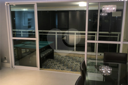 Apartamento à venda com 3 suítes em Baeta Neves, São Bernardo do Campo, SP