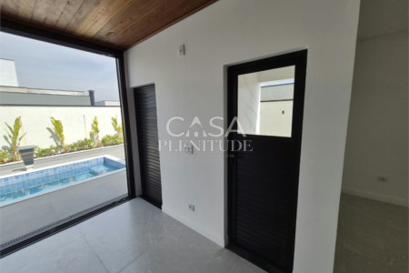 Casa em condomínio à venda com 4 suítes em Cyrela Landscape Esplanada, Votorantim, SP