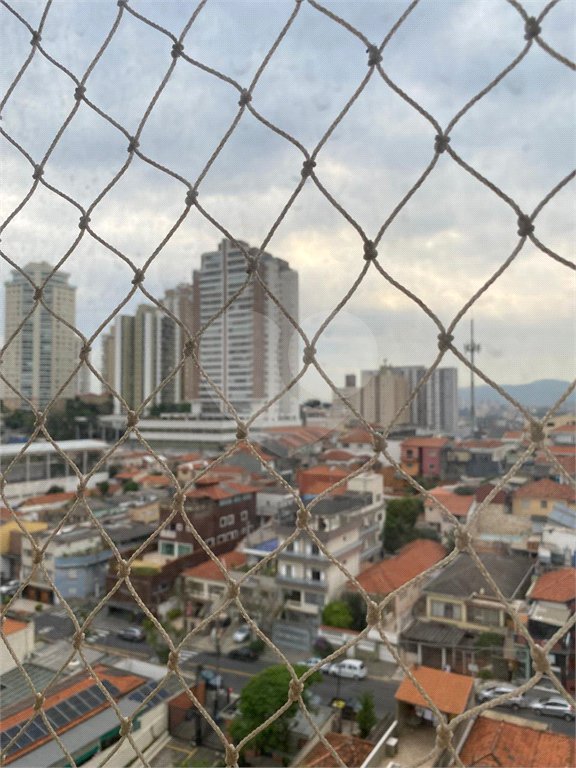 Apartamento à venda com 3 quartos, sendo 1 suíte, em Santa Teresinha, São Paulo, SP