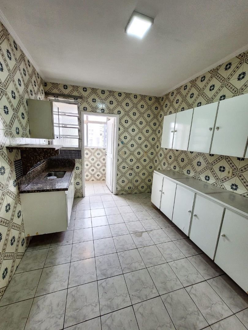Apartamento com 2 dormitórios à venda, 85 m² por R$ 423.999,99 - Itararé - São Vicente/SP