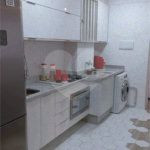 Apartamento à venda com 2 quartos em Freguesia do Ó, São Paulo, SP