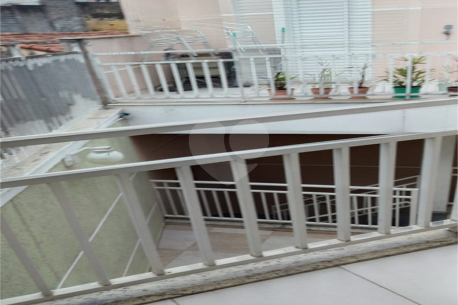Casa à venda com 3 quartos, sendo 2 suítes, no condomínio Villa's Residencial, São Paulo - SP