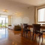 Apartamento à venda com 4 quartos, sendo 1 suíte,  em Cidade Monções, São Paulo, SP