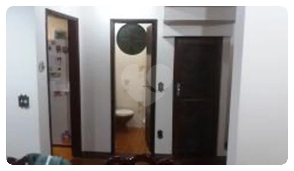 Sobrado à venda com 3 quartos, sendo 1 suíte, em Tucuruvi, São Paulo, SP