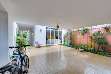 Casa de Vila à venda com 3 quartos, sendo 1 suíte, em Alto da Boa Vista, São Paulo, SP