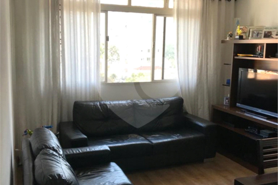 Apartamento à venda com 2 quartos em Vila Mariana, São Paulo, SP