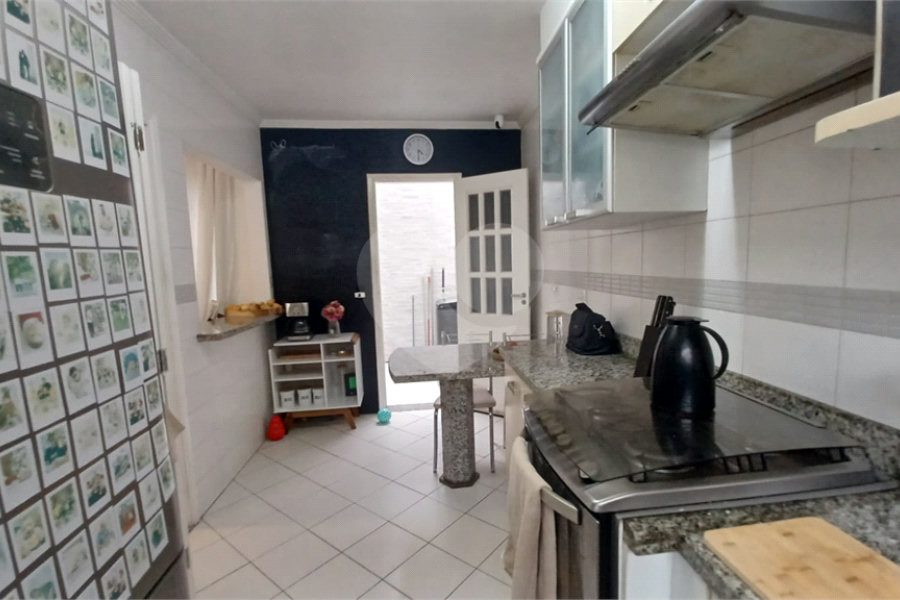 Casa à venda ou para alugar com 3 quartos, sendo 1 suíte, no condomínio Reserva dos Pássaros, São Paulo - SP