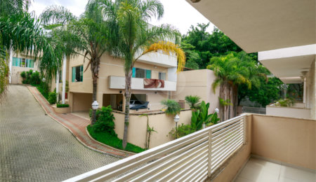 Casa à venda com 4 suítes no condomínio Bellagio, São Paulo - SP