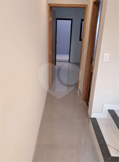 Sobrado à venda com 2 quartos, sendo 1 suíte, em Vila Nina, São Paulo, SP