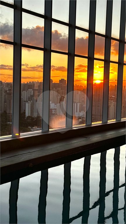 Apartamento à venda com 1 suíte em Campo Belo, São Paulo, SP