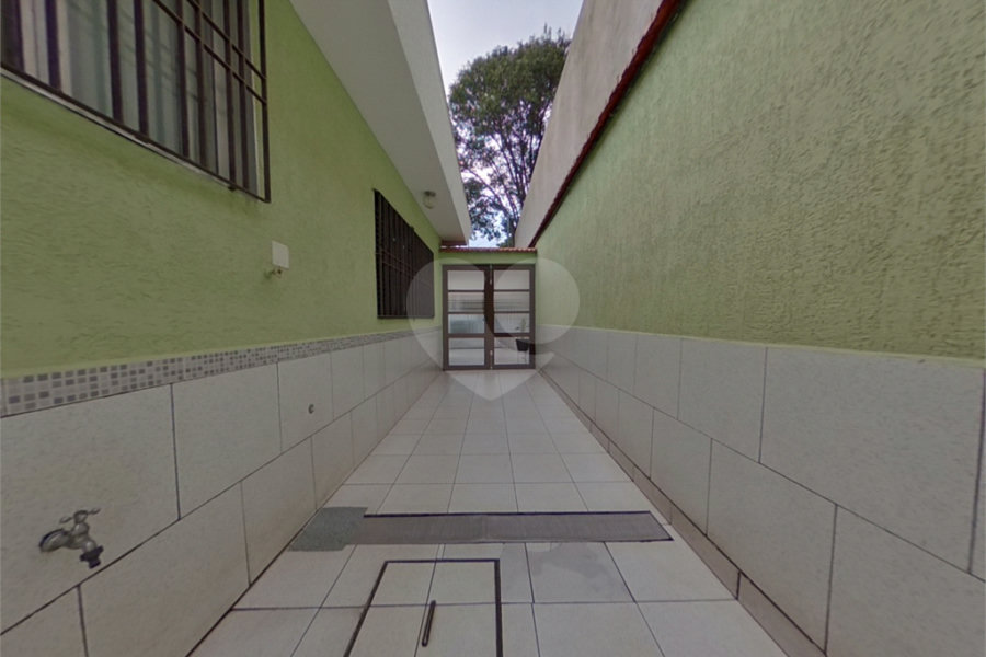 Casa Térrea à venda com 2 quartos em Parque Edu Chaves, São Paulo, SP