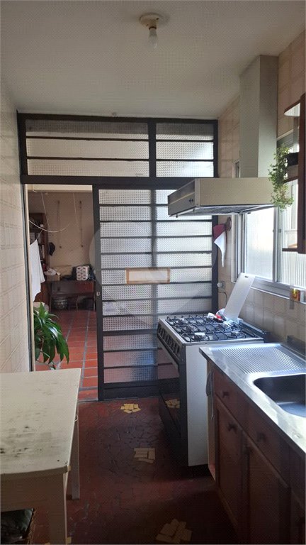 Casa Térrea à venda com 3 quartos em Vila Pompéia, São Paulo, SP