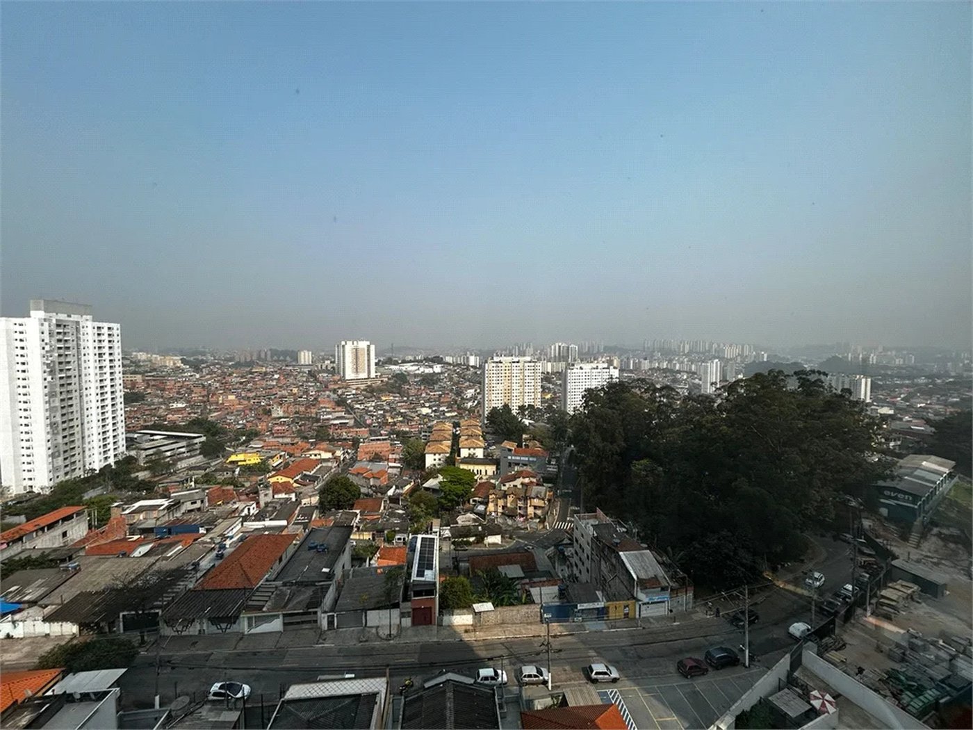 Apartamento à venda com 3 quartos, sendo 1 suíte, em Jardim Caboré, São Paulo, SP