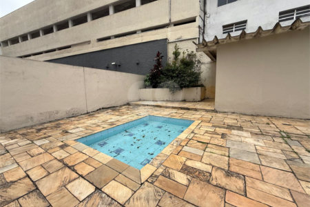 Apartamento à venda com 2 suítes em Santana, São Paulo, SP
