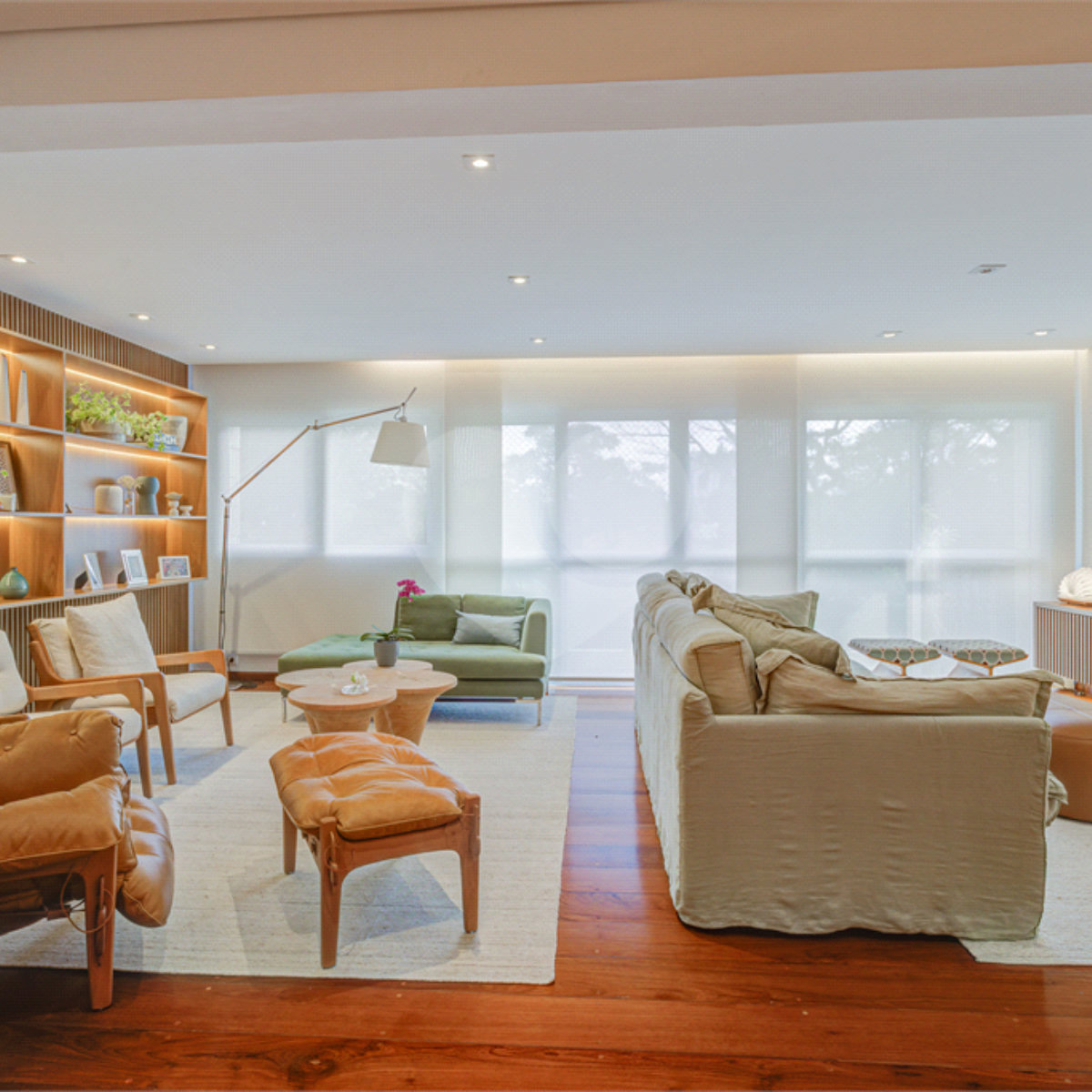 Apartamento à venda com 4 quartos, sendo 1 suíte, em Alto da Boa Vista, São Paulo, SP