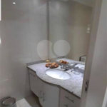 Apartamento à venda com 3 quartos, sendo 1 suíte,  em Paraíso do Morumbi, São Paulo, SP