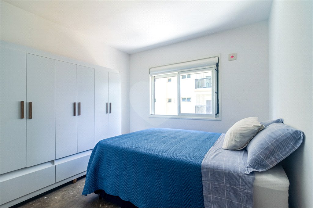 Apartamento à venda com 4 suítes em Santo Amaro, São Paulo, SP