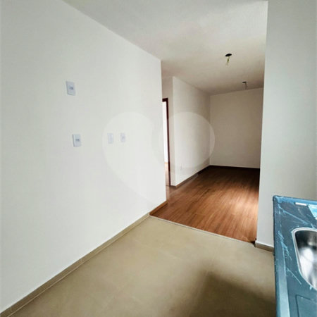 Apartamento para alugar com 2 quartos em Braz Cubas, Mogi das Cruzes, SP