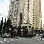 Apartamento para alugar com 3 suítes em Santana, São Paulo, SP