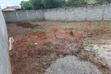 Terreno à venda em Jardim Santa Júlia, São José dos Campos, SP