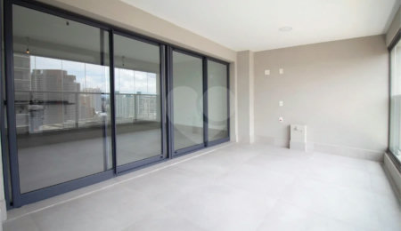Vila Madalena - Apartamento Nunca Habitado | 3 Dormitórios | 1 Suíte | 2 Vagas | Andar Alto