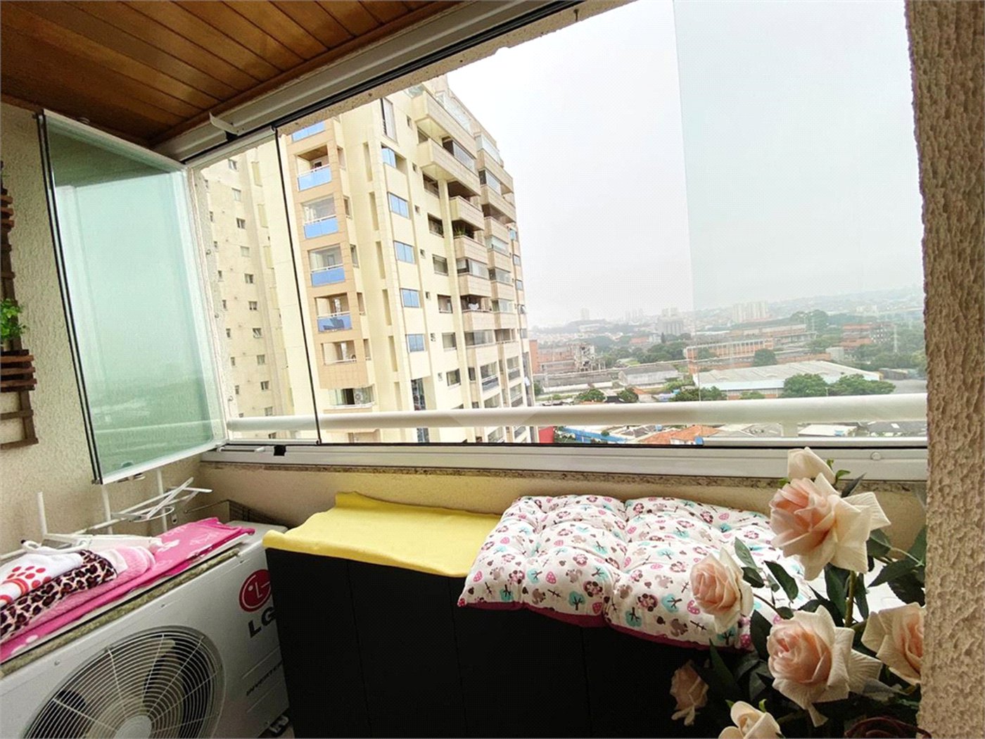 Apartamento à venda com 4 quartos, sendo 2 suítes, no Centro, Santo André, SP