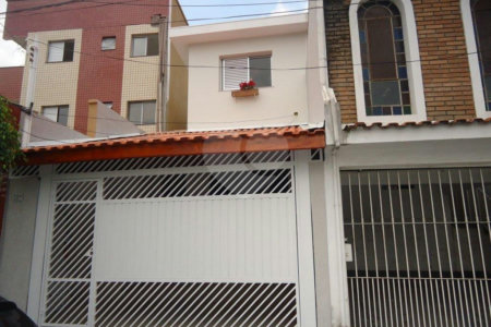Sobrado à venda com 3 quartos em Vila Aurora (zona Norte), São Paulo, SP