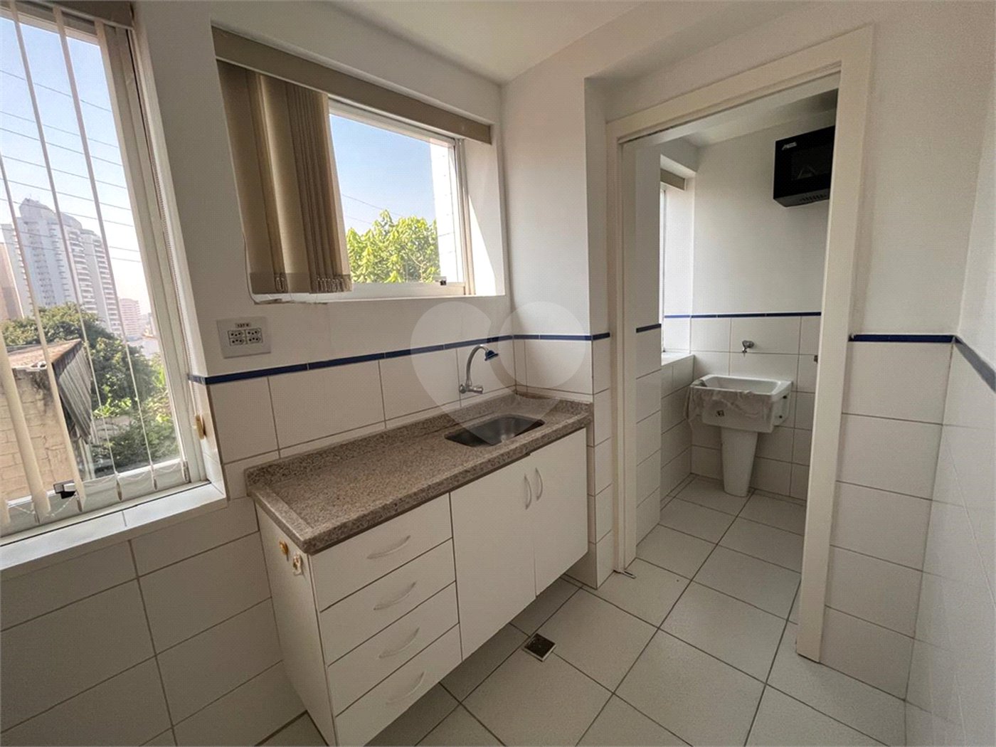 Sala para alugar em Santa Terezinha, São Bernardo do Campo, SP