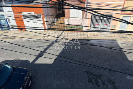 Sobrado à venda com 1 quarto, sendo 2 suítes, em Vila Santana, Sorocaba, SP