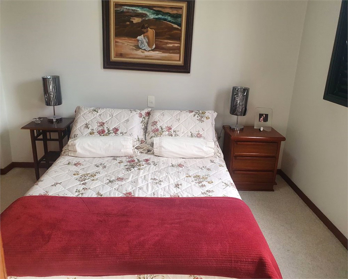 Apartamento à venda com 4 suítes em Vila Andrade, São Paulo, SP