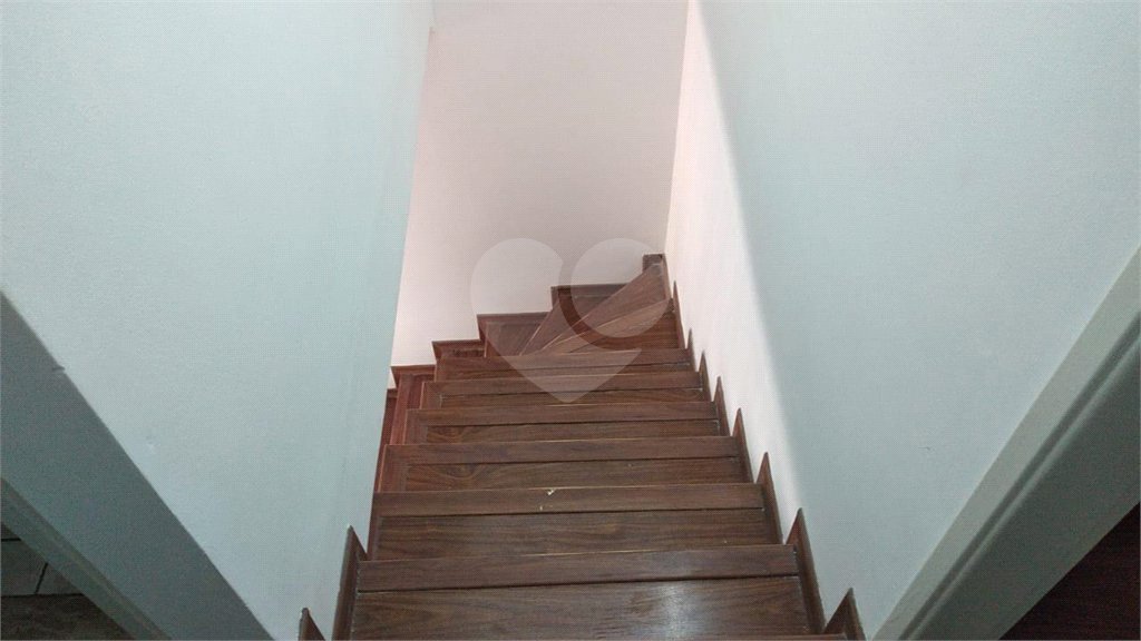 Sobrado à venda com 3 quartos, sendo 1 suíte, em Chora Menino, São Paulo, SP