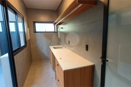 Casa à venda com 3 suítes no condomínio Terras de Florença, Ribeirão Preto - SP