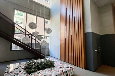 Apartamento à venda com 1 suíte em Pinheiros, São Paulo, SP