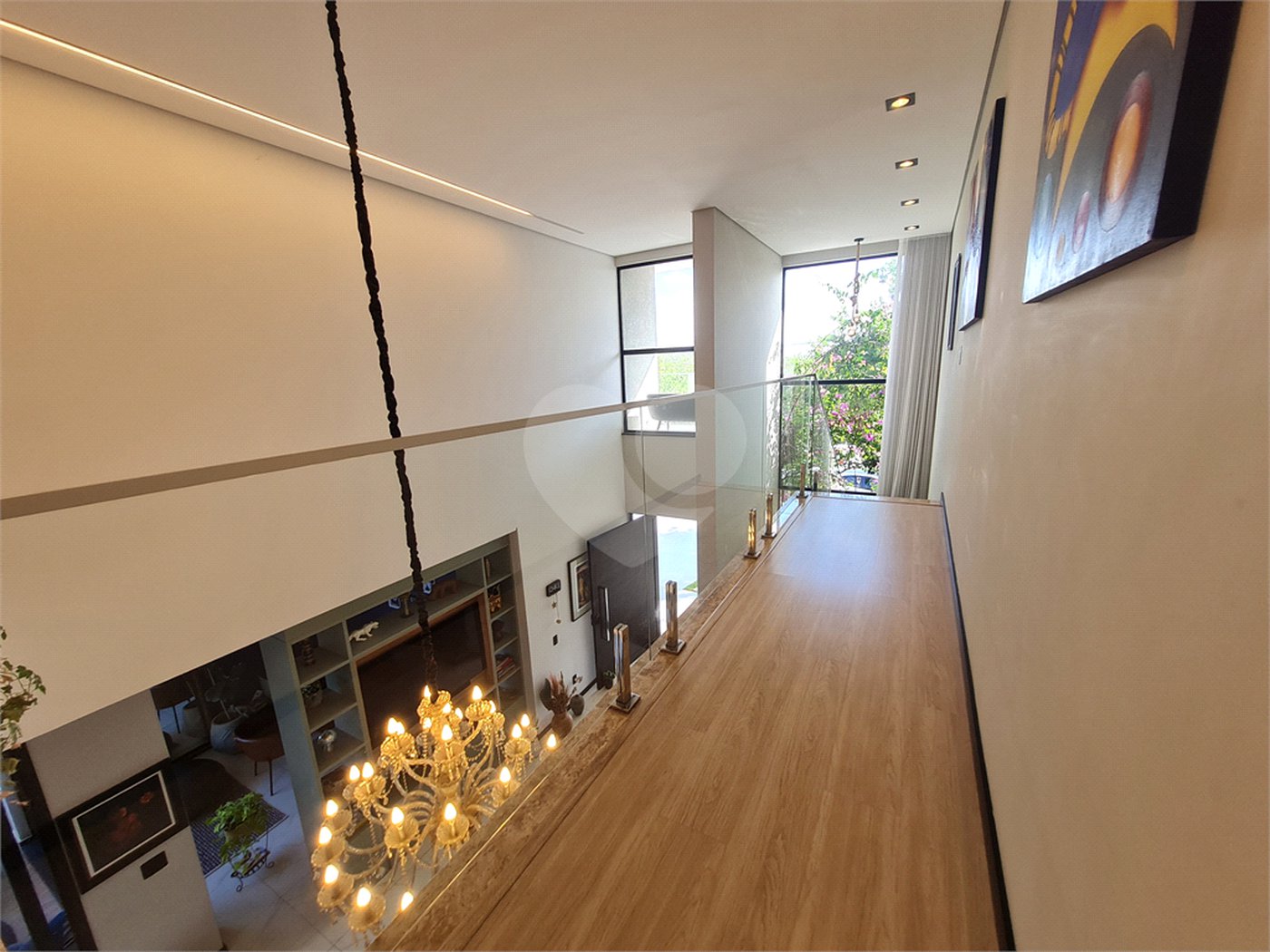 Casa à venda com 3 quartos, sendo 2 suítes, no condomínio Horizontes de Sorocaba, Sorocaba - SP