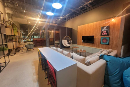 Apartamento à venda ou para alugar com 1 quarto em Pinheiros, São Paulo, SP