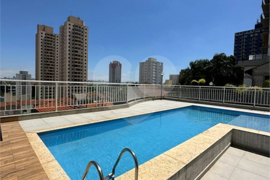 Apartamento para alugar com 1 quarto em Santana, São Paulo, SP