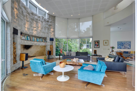 Casa à venda com 5 suítes em Alto da Boa Vista, São Paulo, SP