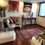 Apartamento à venda com 4 quartos, sendo 3 suítes, em Indianópolis, São Paulo, SP