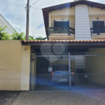 Sobrado à venda com 3 quartos, sendo 1 suíte, em Jardim Líbano, São Paulo, SP