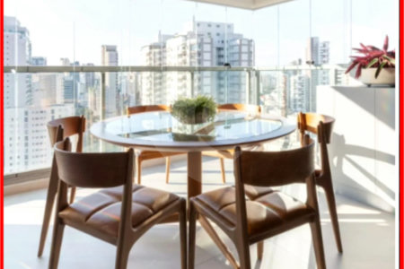 Apartamento à venda com 2 suítes em Vila Mariana, São Paulo, SP
