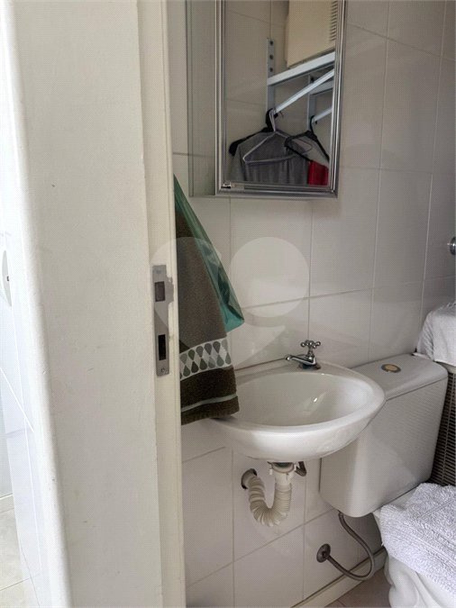 Apartamento à venda com 3 suítes em Vila Suzana, São Paulo, SP