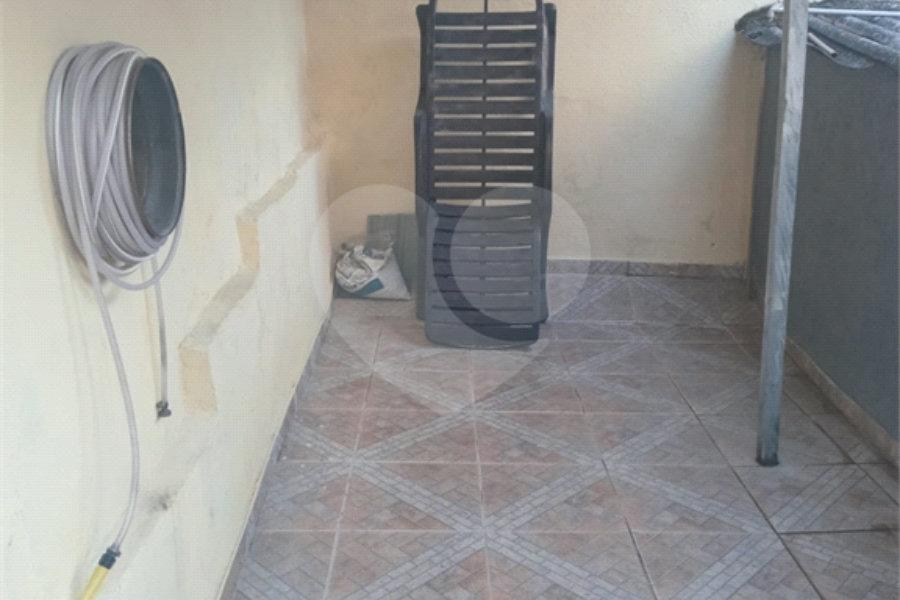 Casa à venda com 3 quartos em Perus, São Paulo, SP