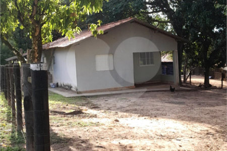 Sítio à venda com 3 quartos, sendo 1 suíte, em Recanto dos Bandeirantes, Porto Feliz, SP