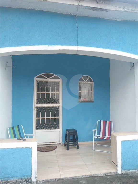 Casa à venda com 3 quartos em Pedra de Guaratiba, Rio de Janeiro, RJ