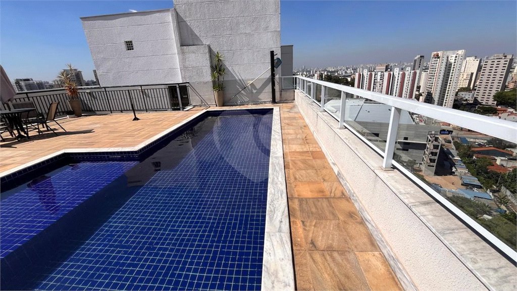 Apartamento à venda ou para alugar com 1 quarto em Santana, São Paulo, SP